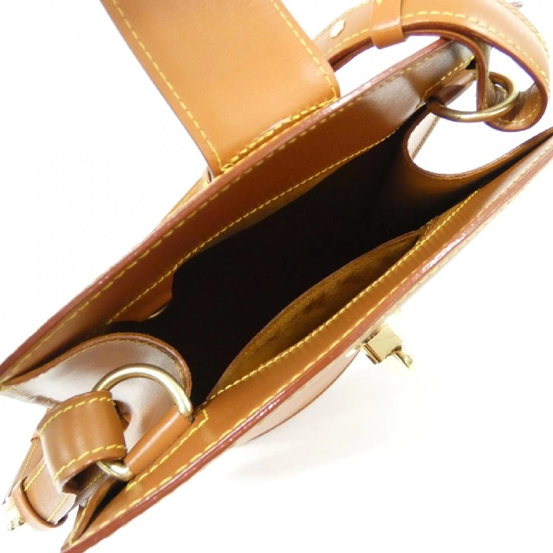 Túi xách vai Louis Vuitton Epi Cluny M52258 - Hàng hiệu Authentic 802241