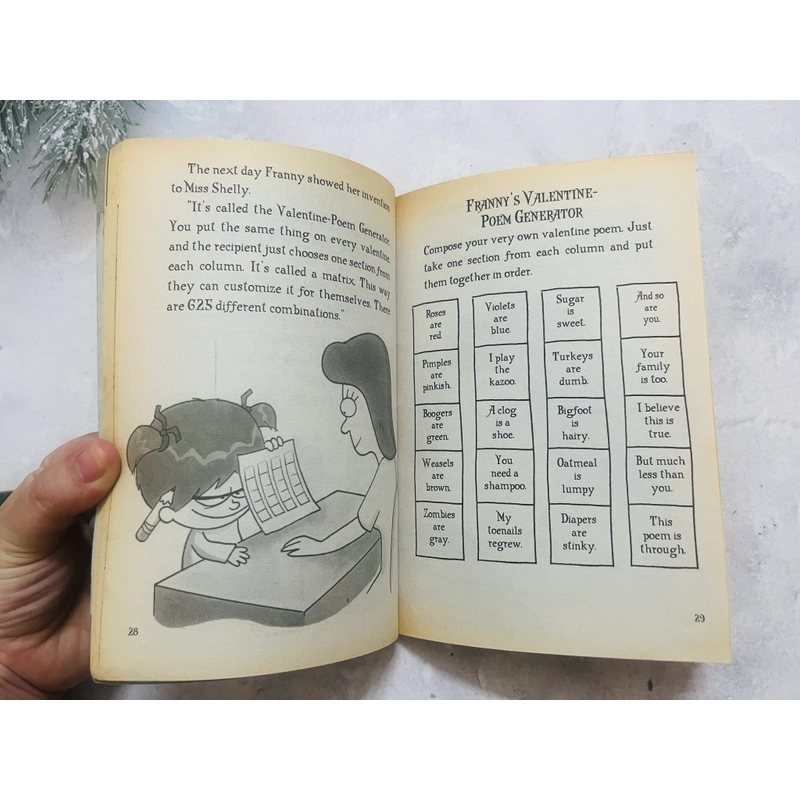 Set chapter 𝐅𝐫𝐚𝐧𝐧𝐲 𝐊. 𝐒𝐭𝐞𝐢𝐧, 𝐌𝐚𝐝 𝐒𝐜𝐢𝐞𝐧𝐭𝐢𝐬𝐭 548432