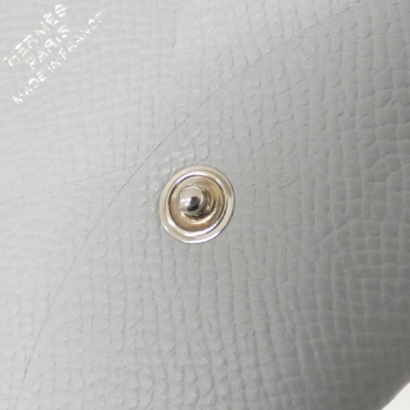 HERMES Calvi 044164CK Ví thẻ - Hàng hiệu Chính hãng 769504