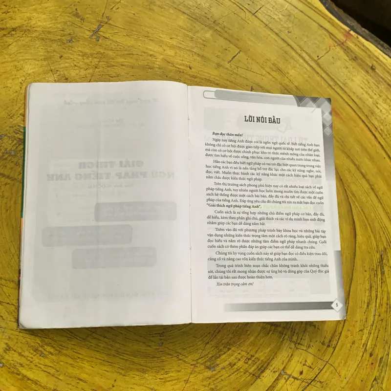 GIẢI THÍCH NGỮ PHÁP TIẾNG ANH- ĐẠI LỢI- HƯƠNG GIANG chủ biên 737238