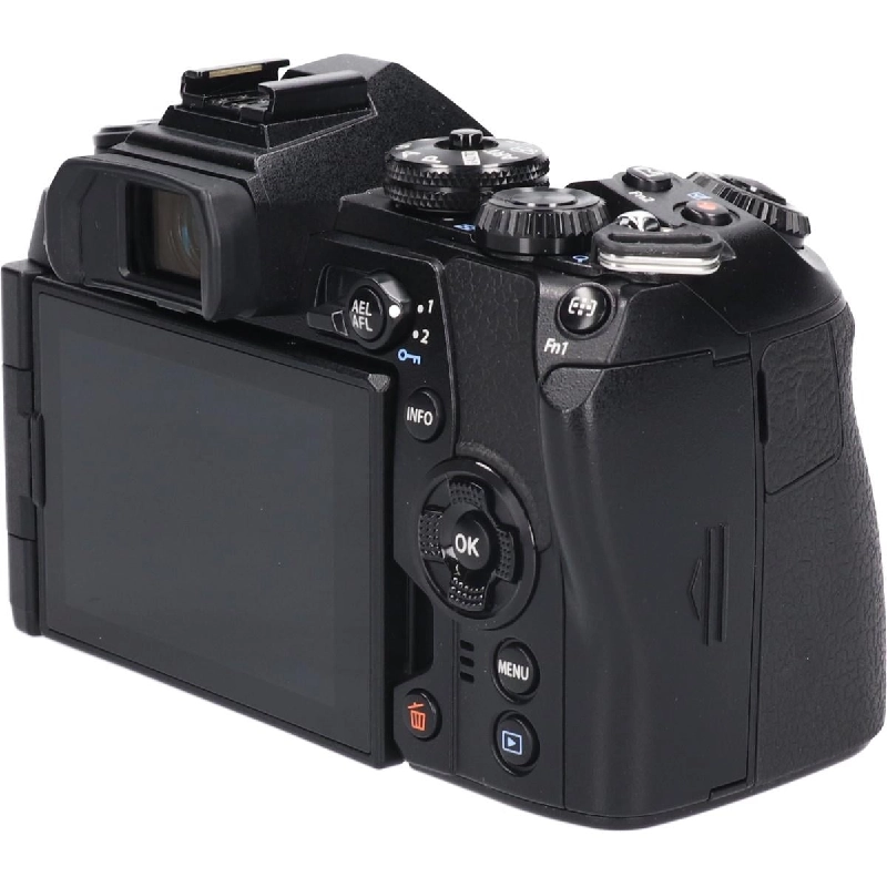 Ｅ－Ｍ１ ＭＡＲＫ ＩＩ - Hàng hiệu Authentic 878920