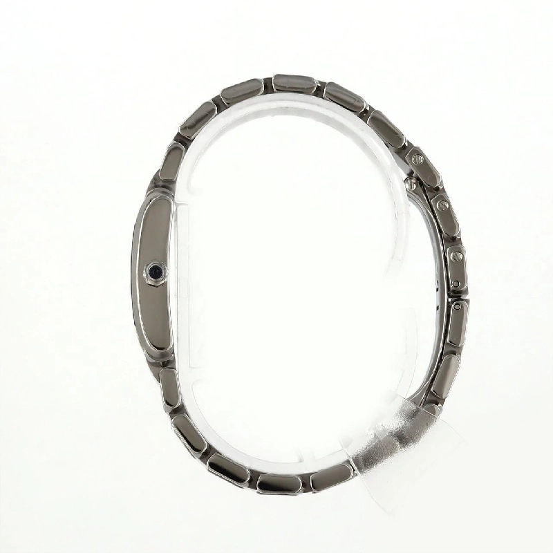 Cartier Tank Francaise SM W51008Q3 SS Quartz - Hàng hiệu Chính hãng 877559