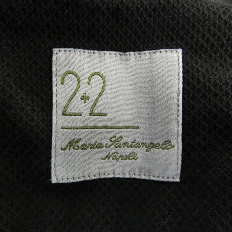 MARIA SANTANGELO Shirt - Hàng hiệu Authentic 905010