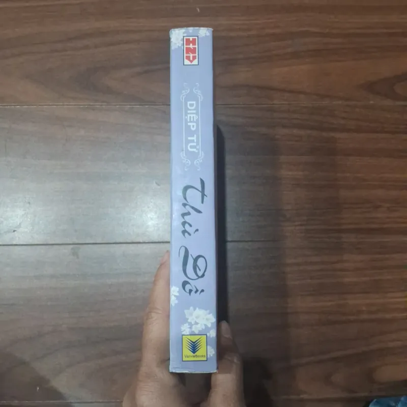 Thù đồ - diệp tử 746451