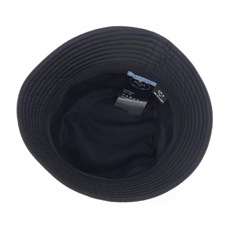 Mũ PRADA Triangle Logo 1HC137 2DMI - Hàng hiệu Chính hãng 832415