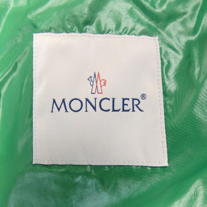 MONCLER GENIUS DERVAUX Áo khoác lông - Hàng hiệu Chính hãng 896303