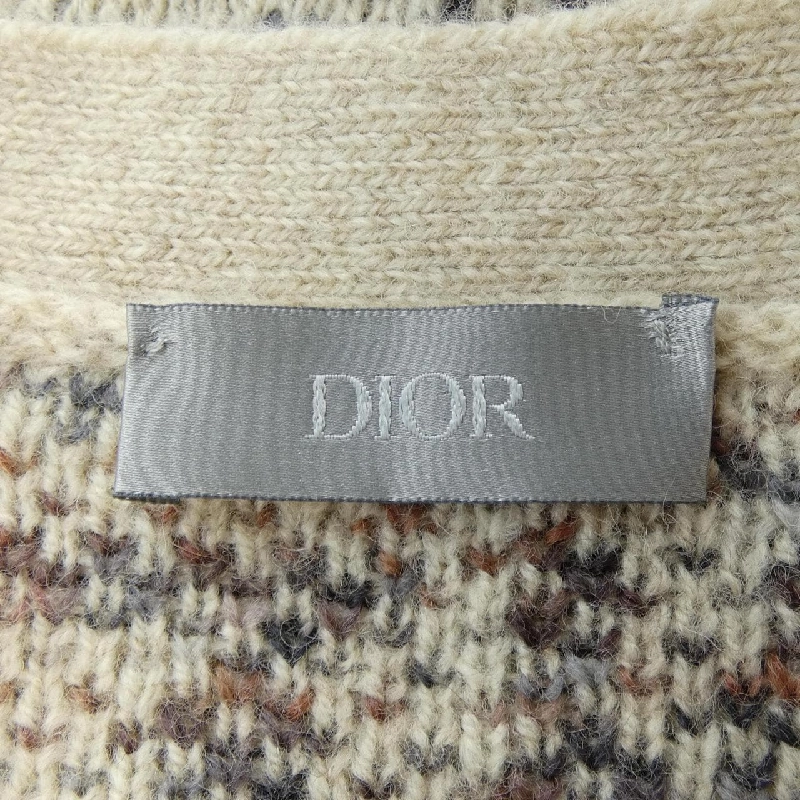 Dior DIOR Oblique OBLIQUE 213M233AT662 Áo khoác - Hàng hiệu Chính hãng 893445
