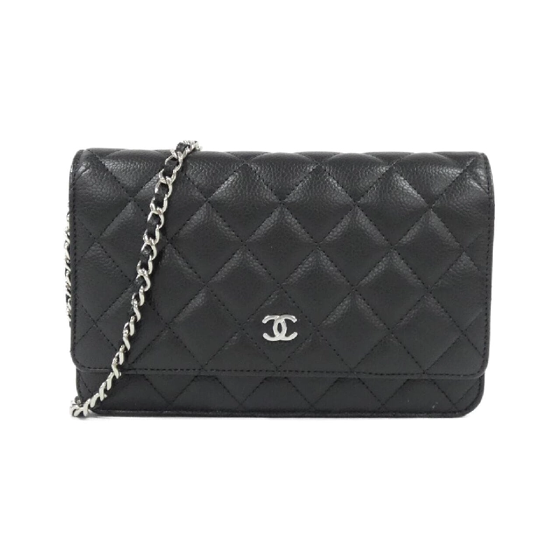 Ví xách Chanel Timeless Classic Line AP0250 621230