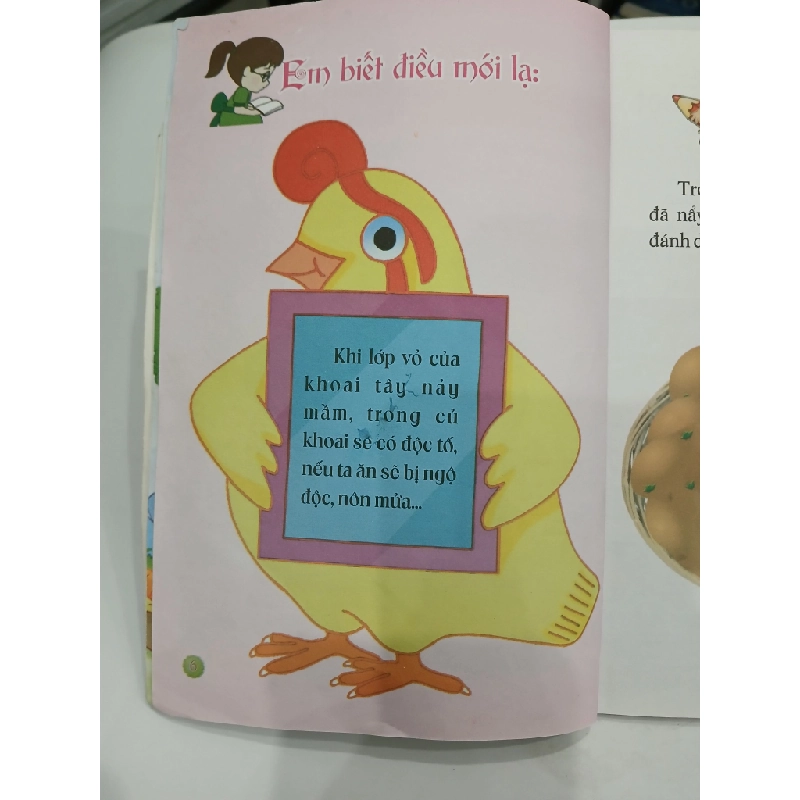 Tại Sao Chỉ Có Một Ngày Sinh Nhật? 549642