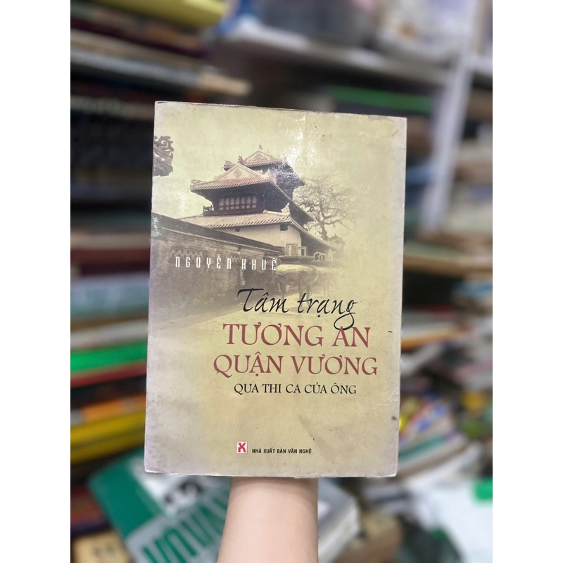Tâm trạng tương ăn quận vương 407525