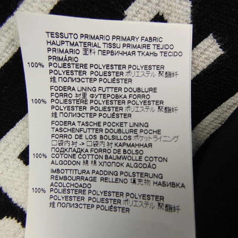 Áo khoác DSQUARED2 S74AM0832 - Hàng hiệu Authentic 893292