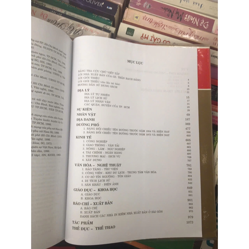 TỪ ĐIỂN SÀI GÒN - THÀNH PHỐ HÔ CHÍ MINH 478413