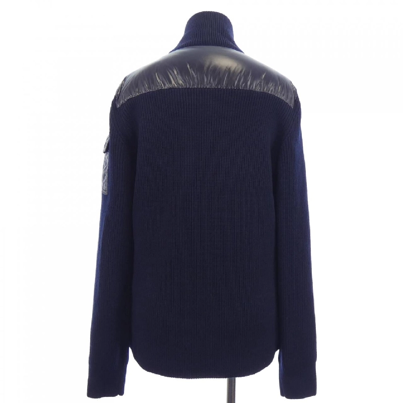 MONCLER Áo khoác lông - Hàng hiệu Chính hãng 825082