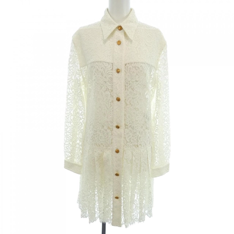 【Mã giảm giá】Đầm LOUIS VUITTON 650231