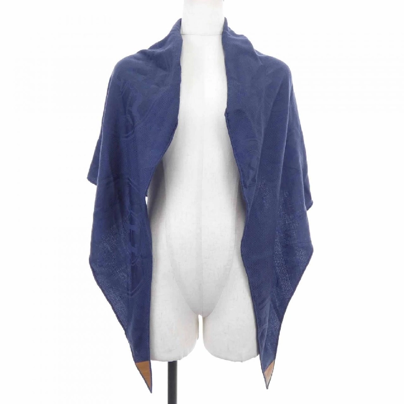 Khăn choàng HERMES - Hàng hiệu Chính hãng 838185