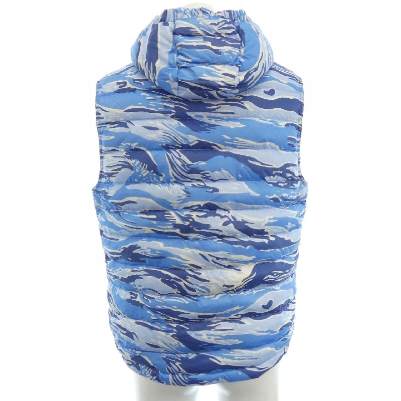 MONCLER PATRICK Áo gile - Hàng hiệu Chính hãng 888411