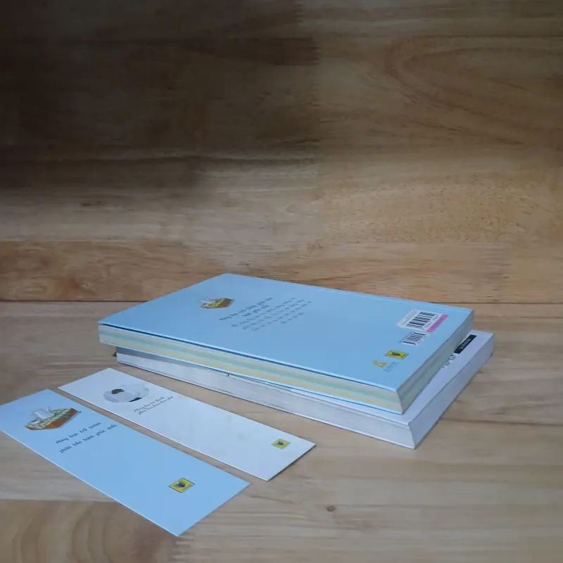 999 Lá Thư Gửi Cho Chính Mình (Tập 1, 2) - Miêu Công Tử 1009525