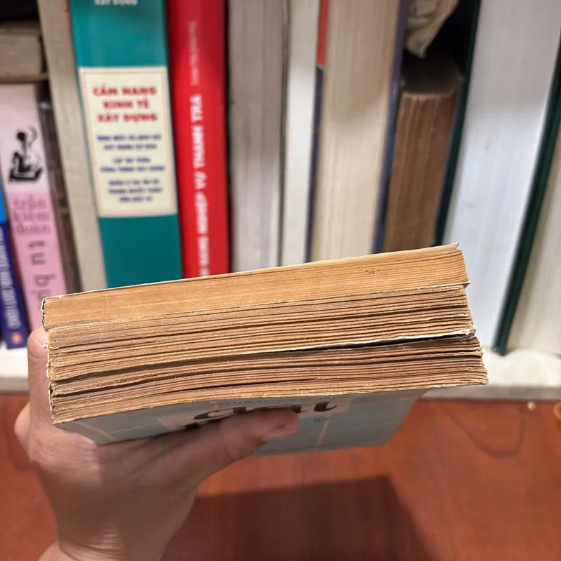 II Truyện Ký: Đối Mặt (Trọn Bộ 3 Quyển) - Nhiều Tác Giả - 1991, 1993, 1995 763200