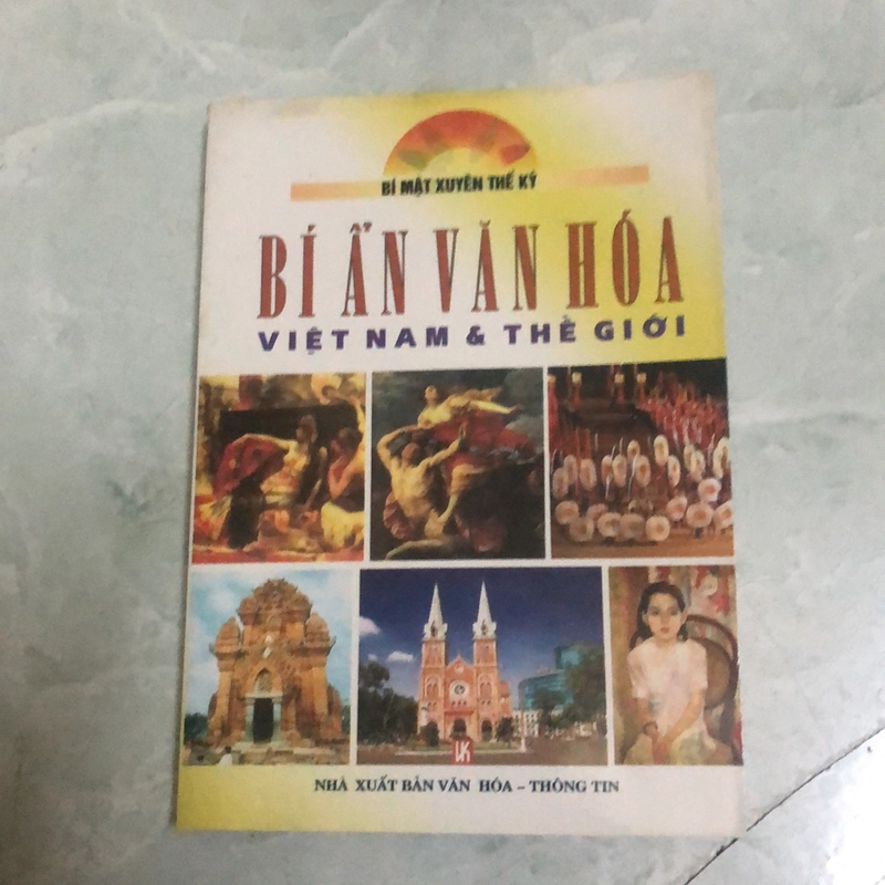 Bi an viet nam va the gioi 521643