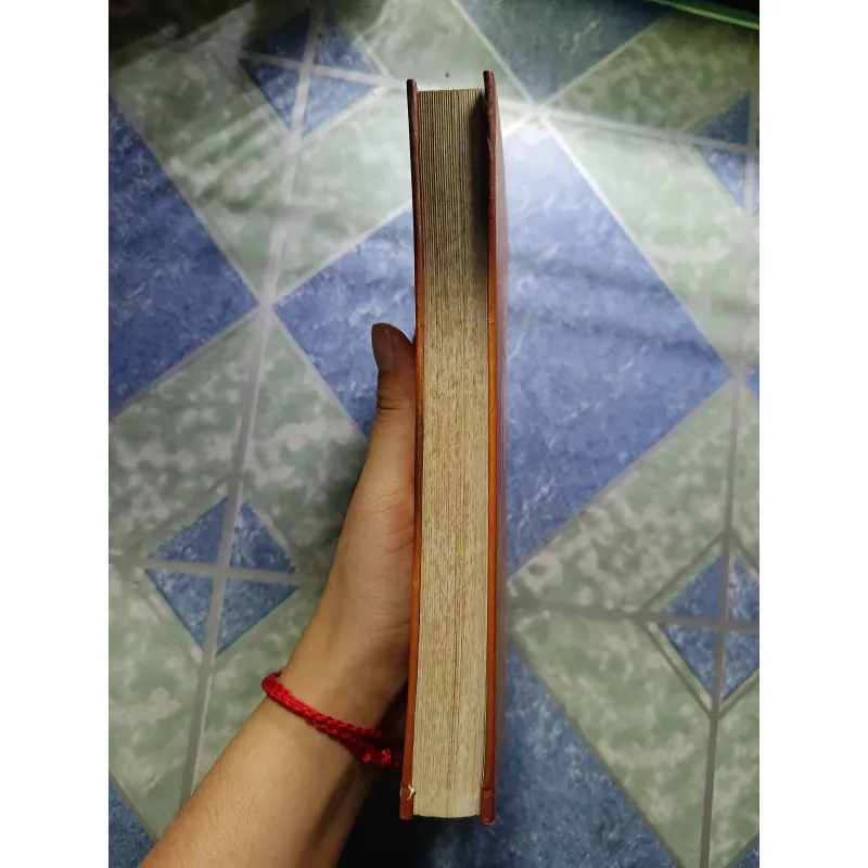 Tự đoán bệnh - Dương Bỉnh Hy & Dương Hy Đức 1006251