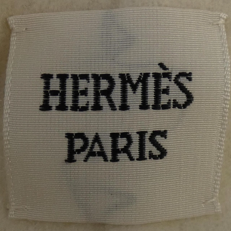 HERMES ÉLMESE Áo khoác - Hàng hiệu Authentic 818238
