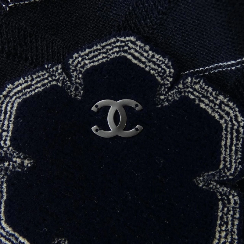 CHANEL ニット - Hàng hiệu Authentic 640880