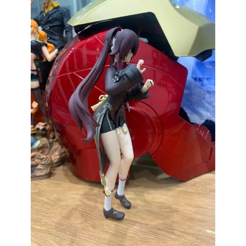 Mô hình Figure Hutao nhân vật Genshin Impact Mẫu Mới 2023 714378