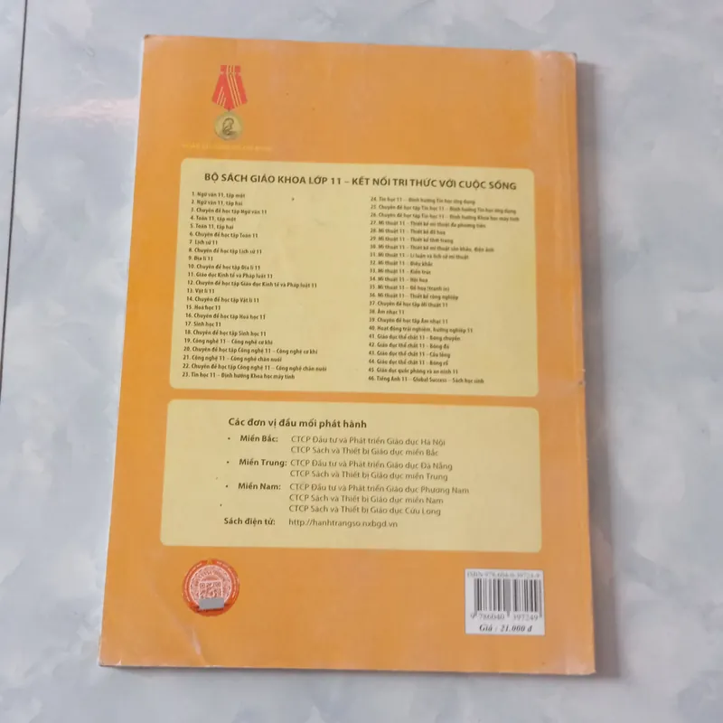 SGK Tin Học Lớp 11-Kết Nối Tri Thức Với Cuộc Sống  563439