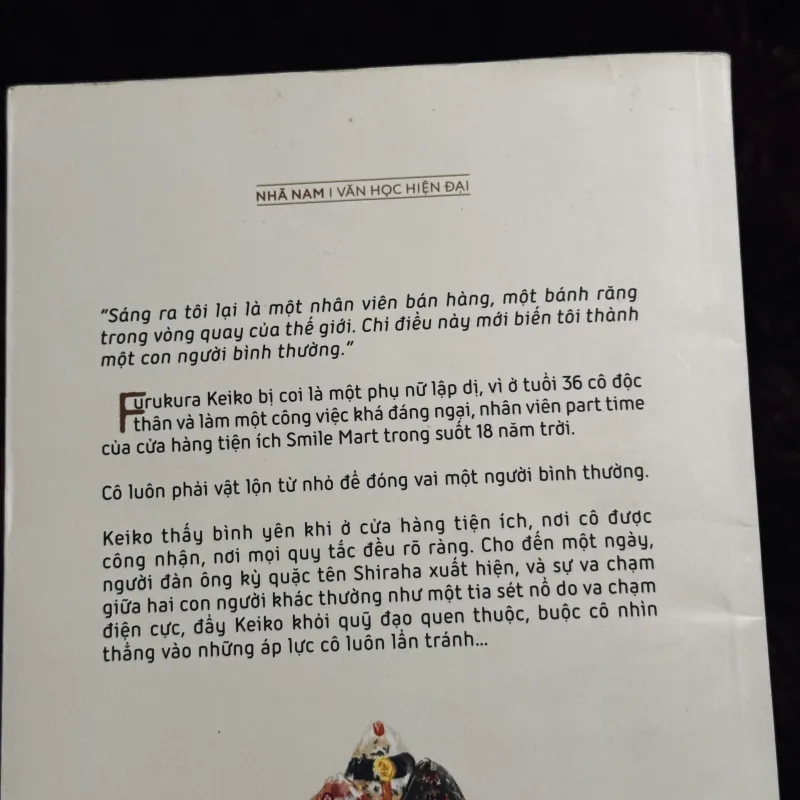 Cửa hàng cô nàng tiện ích 974680