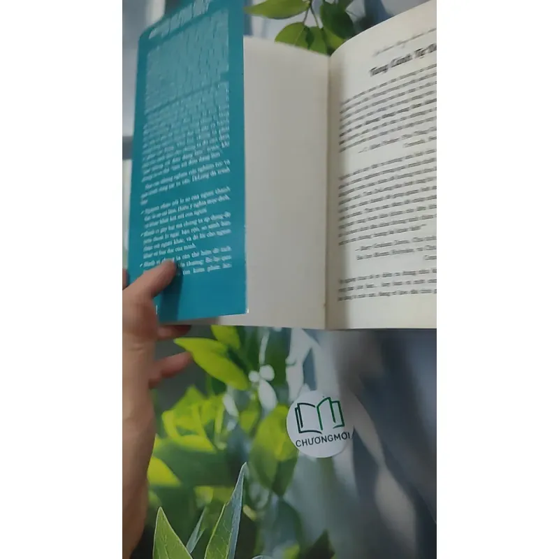 Tung Cánh Tự Do - Thomas J. DeLong 961182