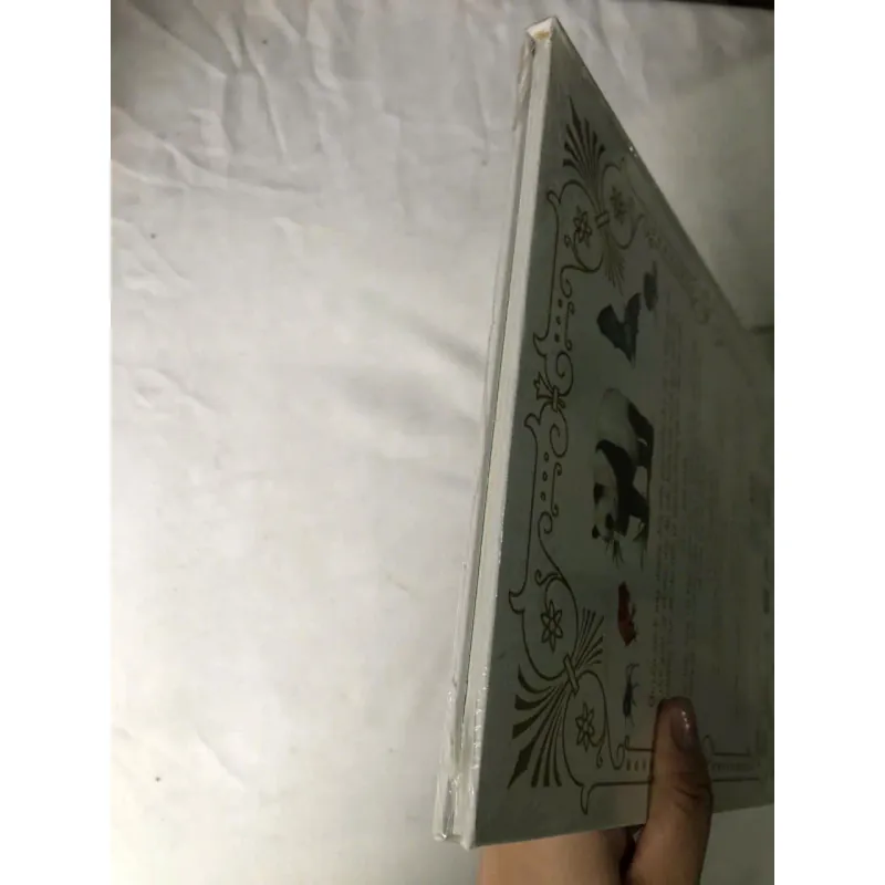 Atlas Động Vật - DK 1036047
