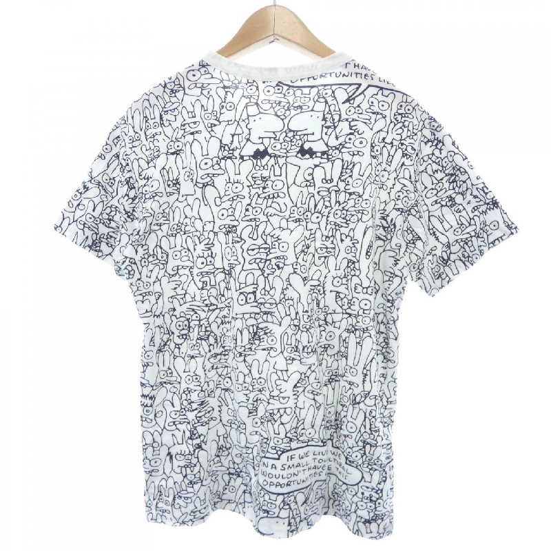 Áo thun PLAY AZ-T156 - Hàng hiệu Authentic 896907