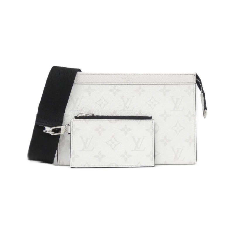 Túi xách đeo vai Louis Vuitton Taigarama Gaston Wearable Wallet M30935 - Hàng hiệu Authentic 767987