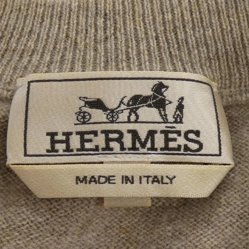 HERMES Maillon Chaine D'Ancre *22-5713 Áo len - Hàng hiệu Chính hãng 884958