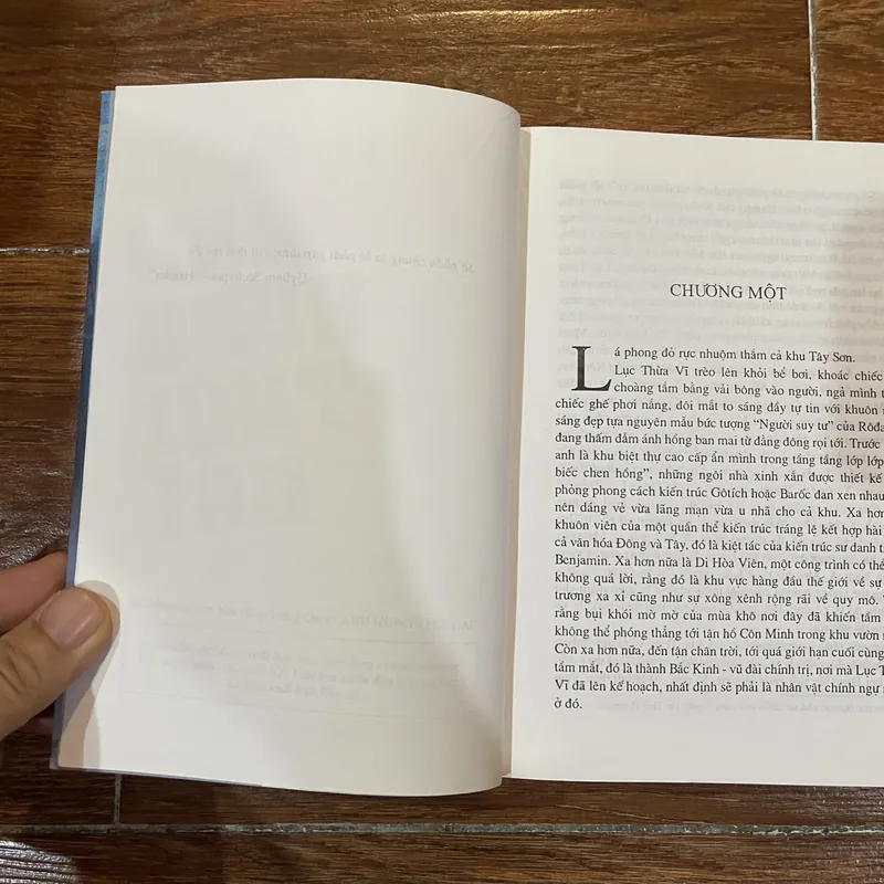 Anh hùng thời đại - Liễu Kiến Vĩ  (6) 733360