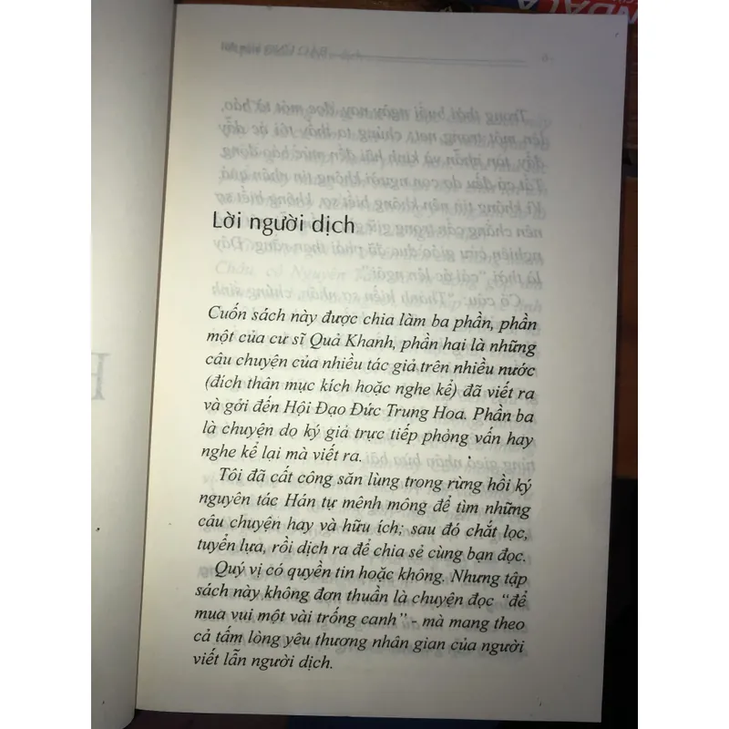 Báo ứng hiện đời 734416