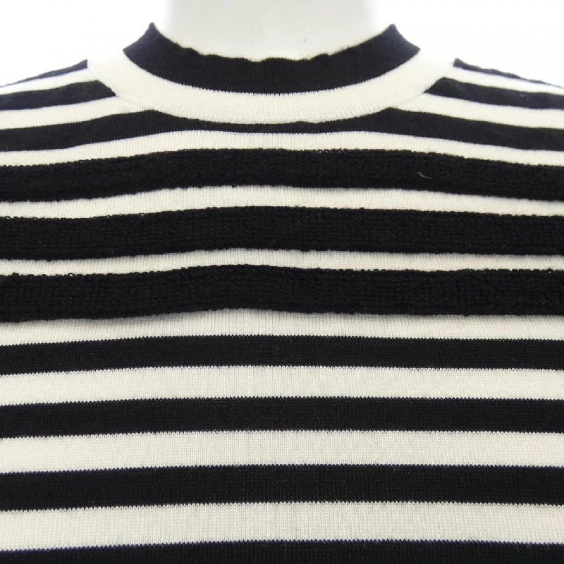 Louis Vuitton LOUIS VUITTON Áo len - Hàng hiệu Chính hãng 640046