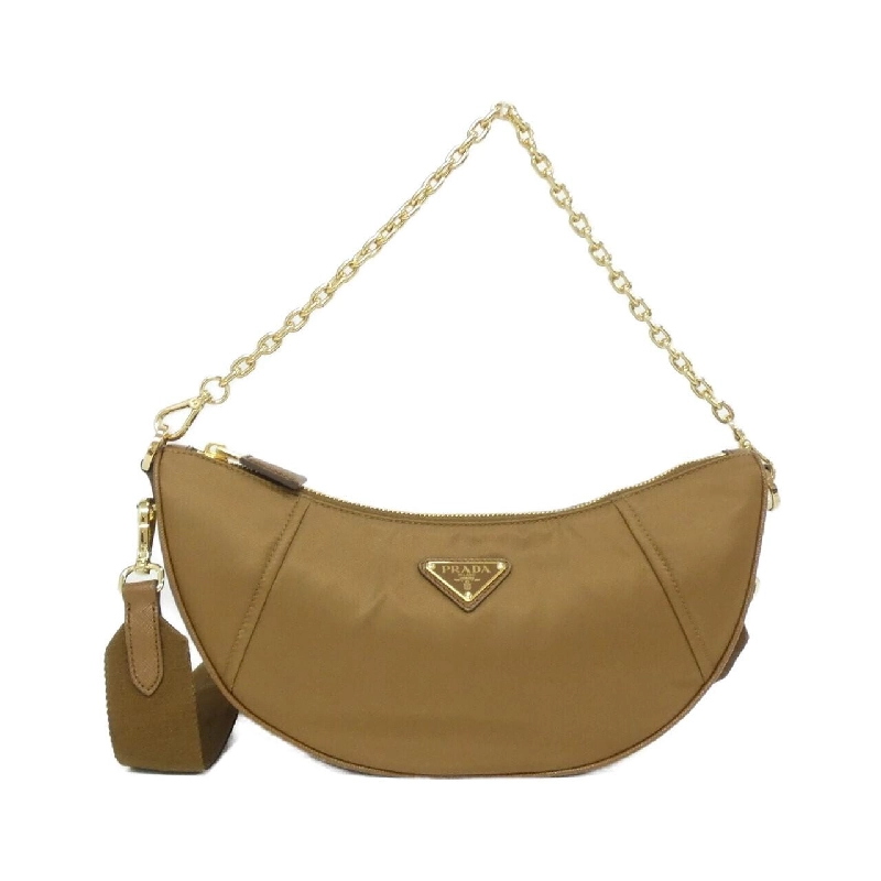 Túi đeo vai Prada 1BH222 - Hàng hiệu Chính hãng 764314
