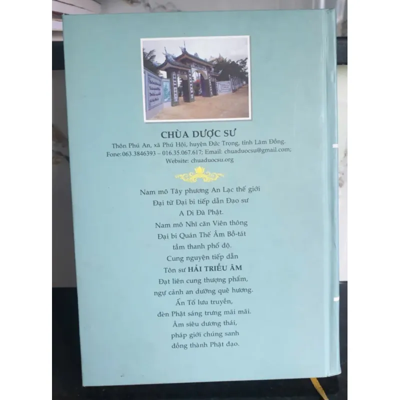 Sách Tự Niệm Xứ Giảng Nghĩa Tỳ-kheo-ni Hải Triều Âm 2019 681533