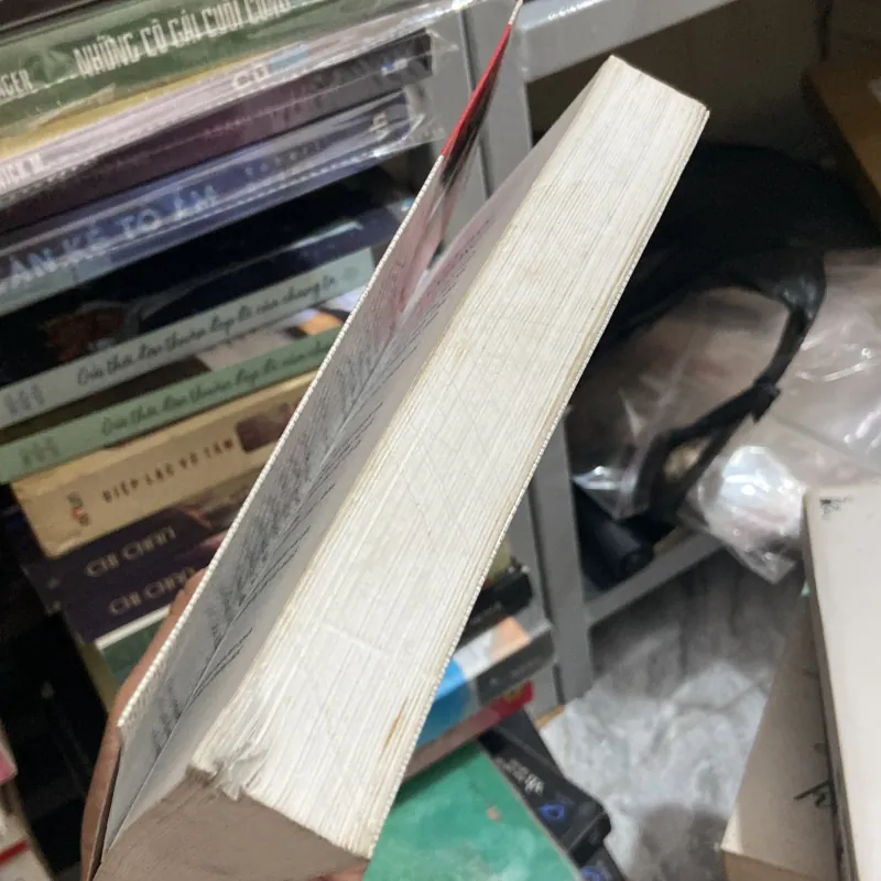 Còn đó đam mê - Rachel Gibson 970175