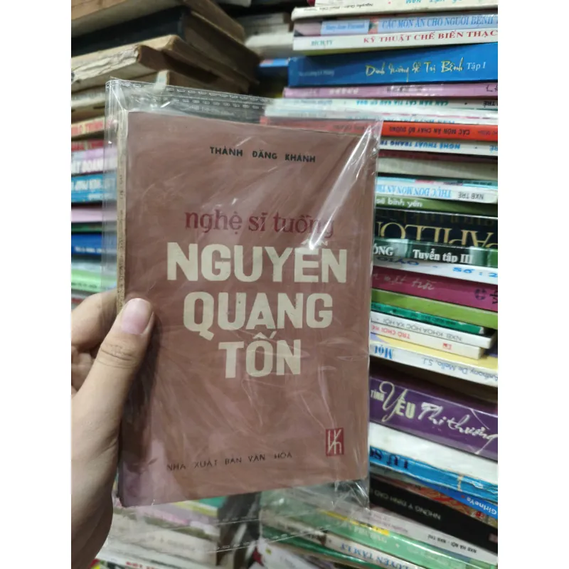 Nghệ Sĩ Tuồng Nguyễn Quang Tốn 558312
