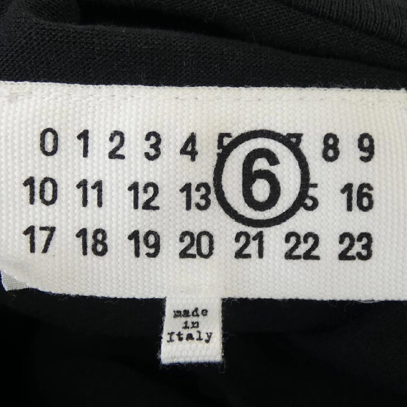 Áo MM6 SH2NL0004S23962 - Hàng hiệu Authentic 823086