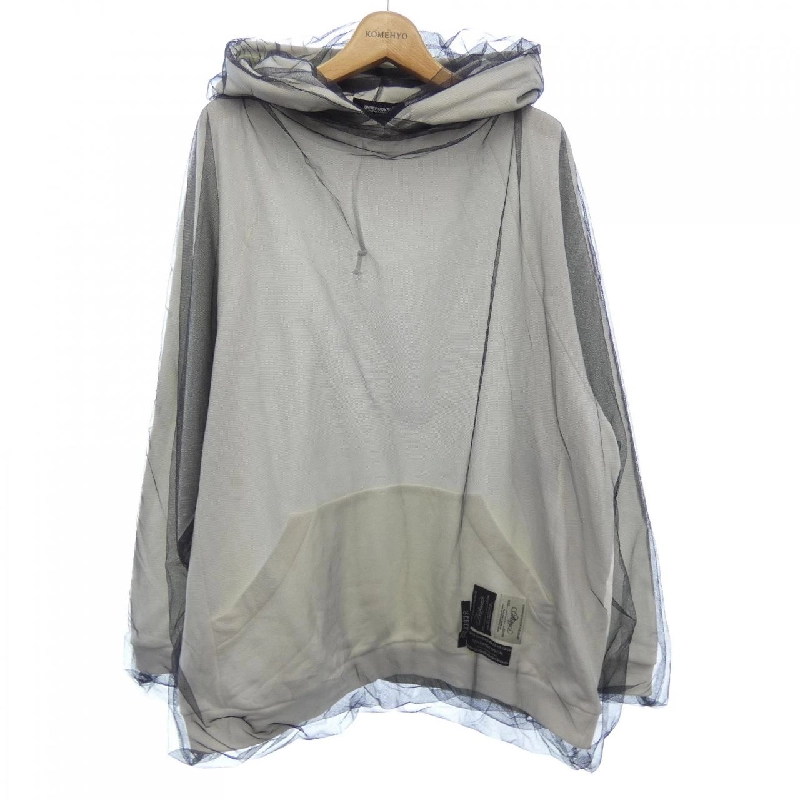 【Mã giảm giá】Áo khoác UNDER COVER 640989