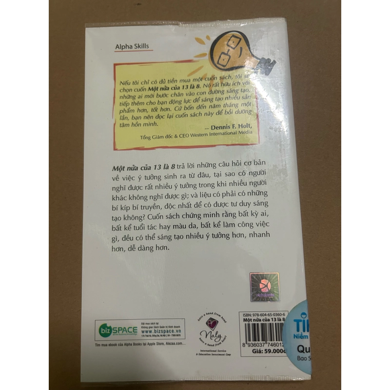 Một nửa của 13 là 8 494873