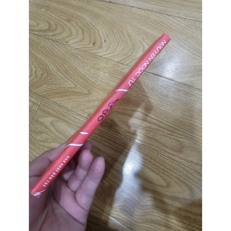 Đảo - Nguyễn Ngọc Tư 456150