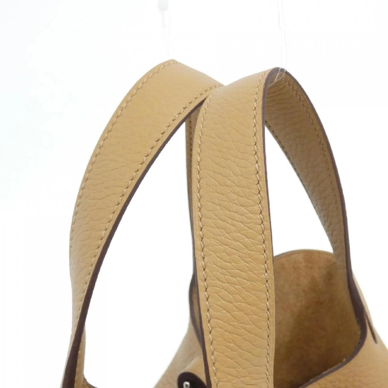 Túi xách Hermès Picotin Lock PM 056289CK - Hàng hiệu Chính hãng 804568