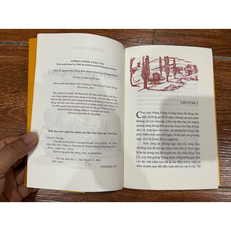Chuyện ở nông trại  (7) 525677