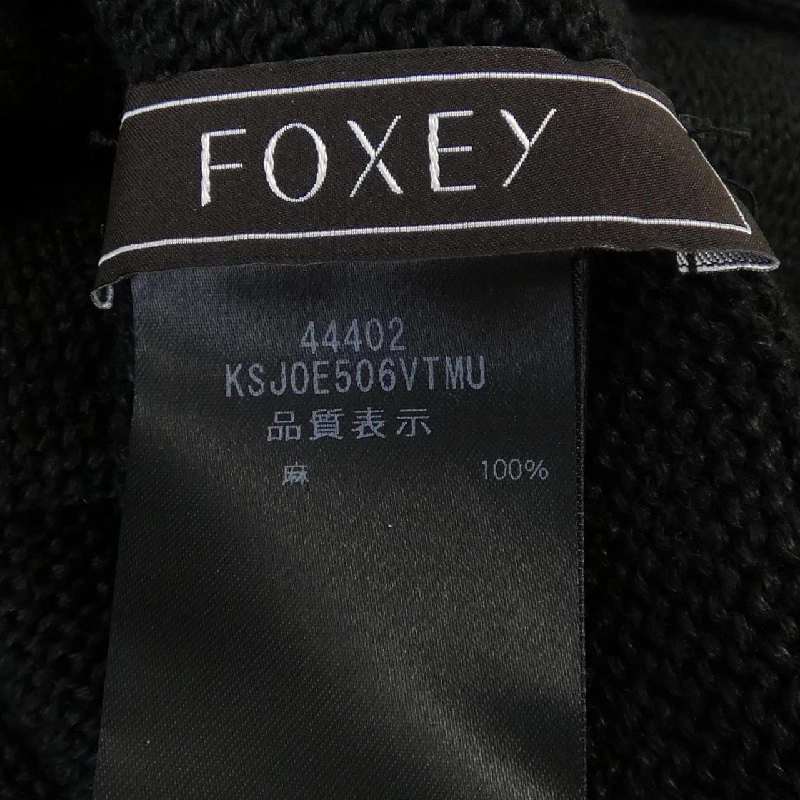 Áo khoác FOXEY LOREN 44402 - Hàng hiệu Chính hãng 774940