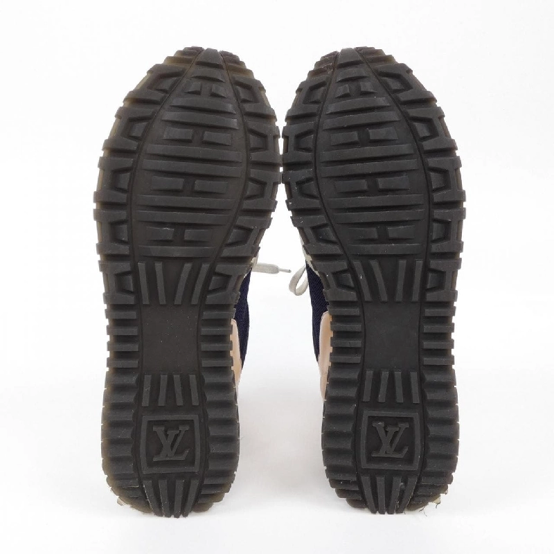 【Mã giảm giá】Giày thể thao LOUIS VUITTON 662516