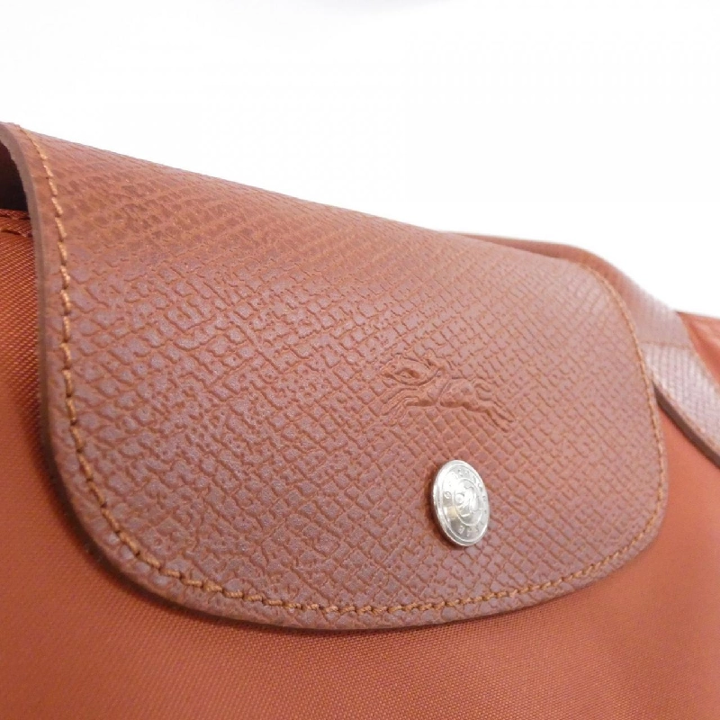 【Sản phẩm mới】Túi đeo vai Longchamp Le Pliage Màu xanh 1899 919 612963